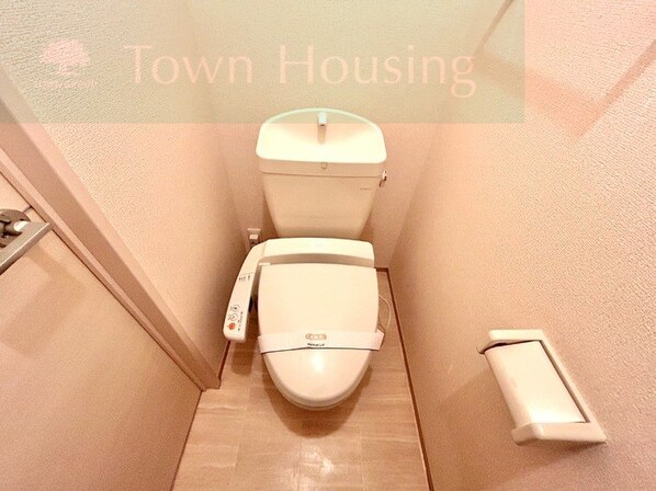 ブランシュール Bの物件内観写真